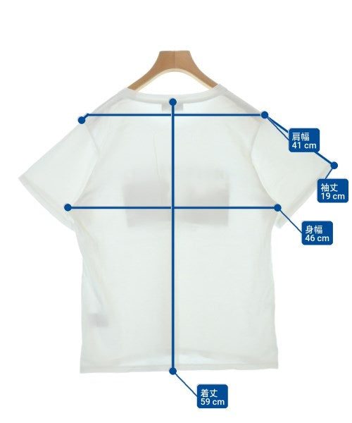 BARNYARDSTORM เสื้อยืด/เสื้อท็อปส์