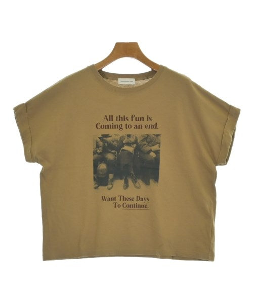 BARNYARDSTORM เสื้อยืด/เสื้อท็อปส์