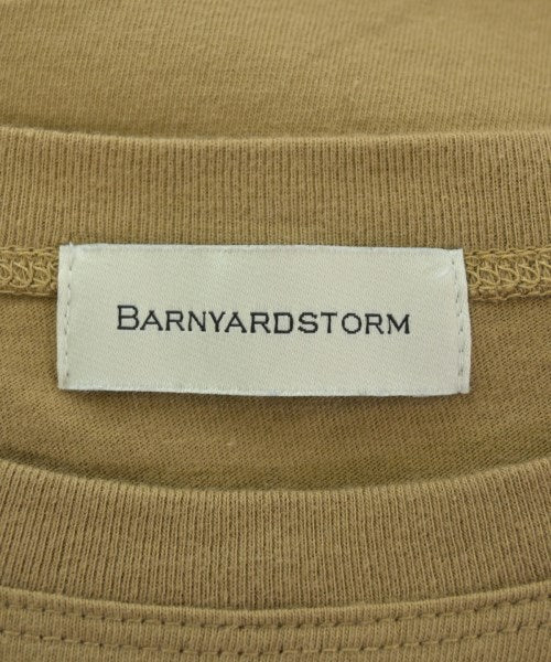 BARNYARDSTORM เสื้อยืด/เสื้อท็อปส์