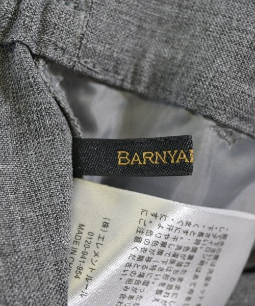 BARNYARDSTORM กางเกงขายาว