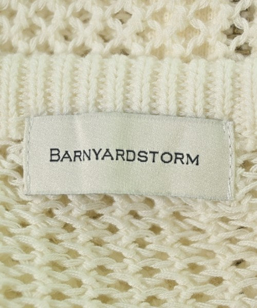 BARNYARDSTORM เสื้อคาร์ดิแกน