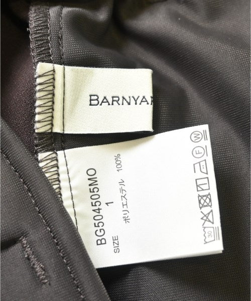 BARNYARDSTORM กางเกง อื่น