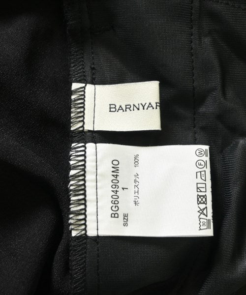 BARNYARDSTORM ชุดเอี๊ยม/เสื้อคลุมหลวมๆ/จั๊มสูท