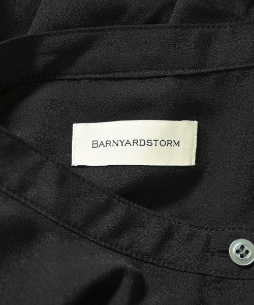 BARNYARDSTORM เสื้อลำลอง
