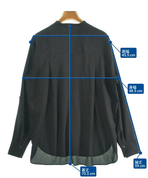 BARNYARDSTORM เสื้อลำลอง