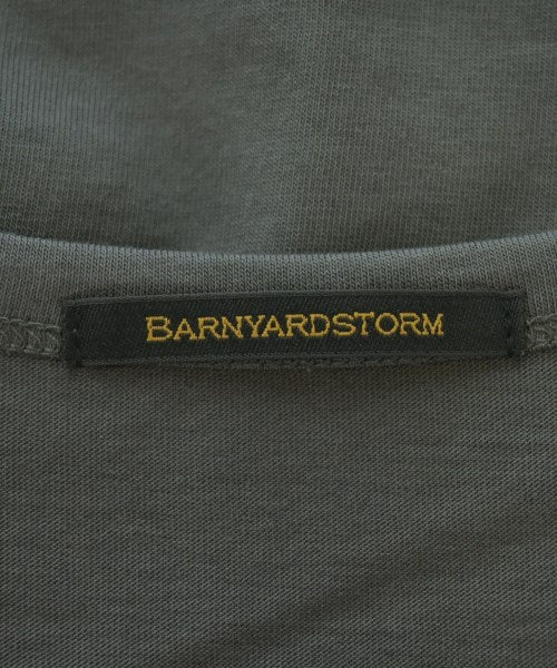 BARNYARDSTORM เสื้อยืด/เสื้อท็อปส์