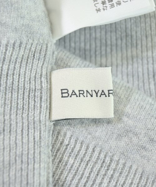 BARNYARDSTORM เสื้อคาร์ดิแกน