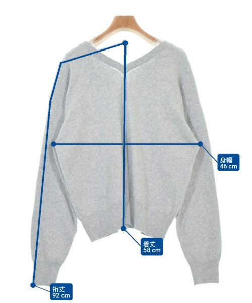 BARNYARDSTORM เสื้อคาร์ดิแกน