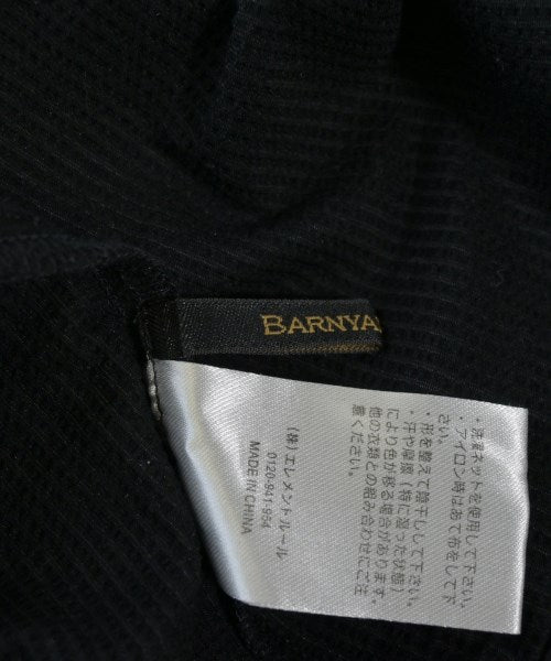 BARNYARDSTORM แขนกุด