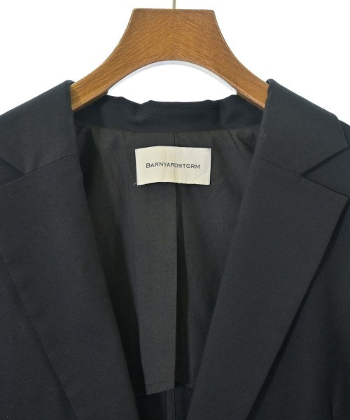 BARNYARDSTORM แจ็คเก็ต