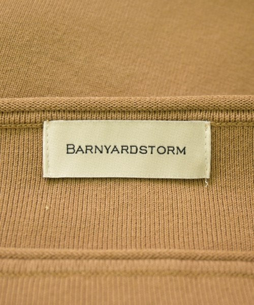 BARNYARDSTORM เสื้อกันหนาว