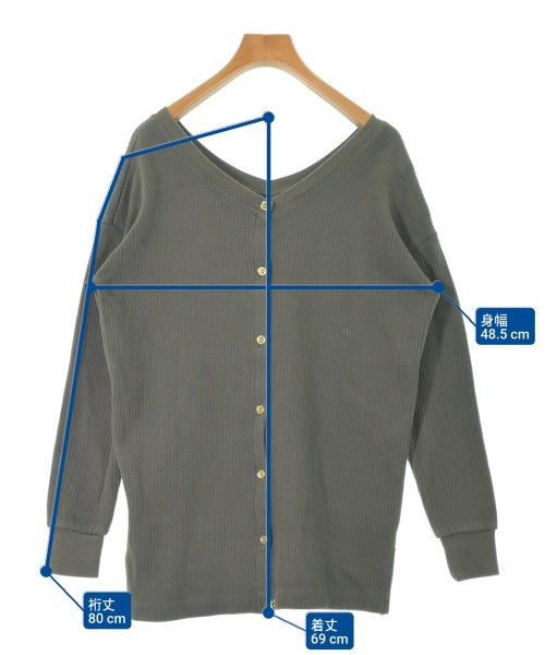 BARNYARDSTORM เสื้อยืด/เสื้อท็อปส์