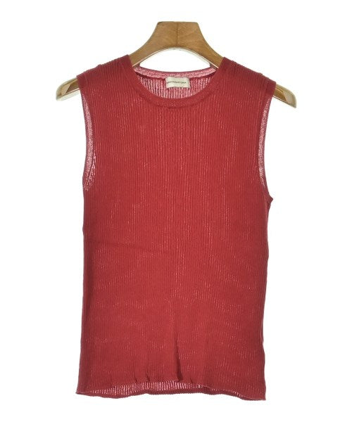 BARNYARDSTORM เสื้อแขนกุด