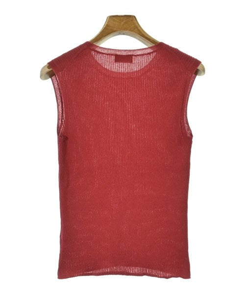 BARNYARDSTORM เสื้อแขนกุด