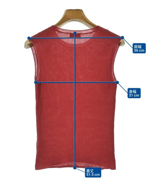 BARNYARDSTORM เสื้อแขนกุด