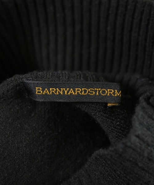 BARNYARDSTORM เสื้อกันหนาว