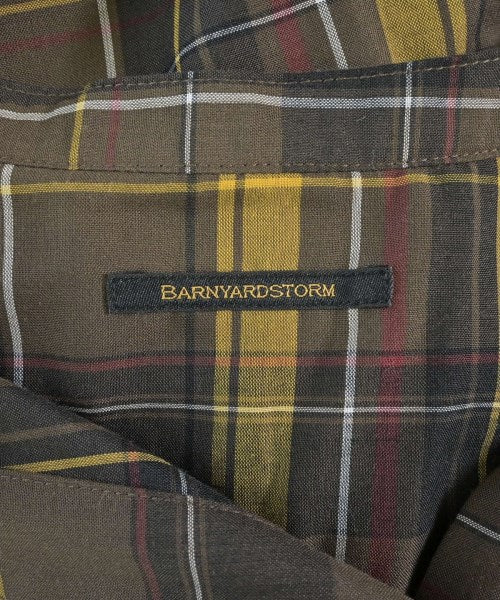 BARNYARDSTORM ชุดเดรส