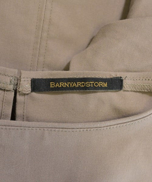 BARNYARDSTORM เสื้อสตรี
