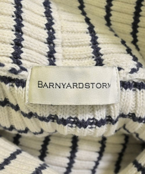 BARNYARDSTORM เสื้อกันหนาว