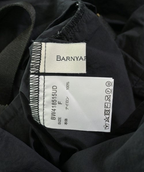 BARNYARDSTORM ชุดเอี๊ยม/เสื้อคลุมหลวมๆ/จั๊มสูท