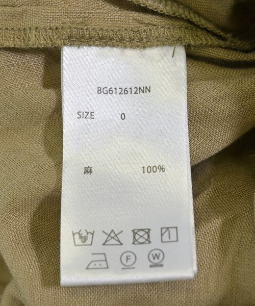 BARNYARDSTORM เสื้อลำลอง