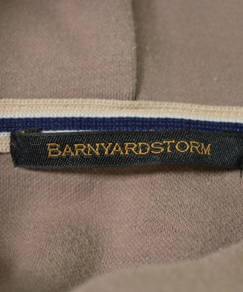 BARNYARDSTORM เสื้อฮู้ด