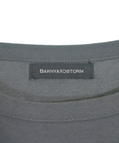BARNYARDSTORM เสื้อยืด/เสื้อท็อปส์