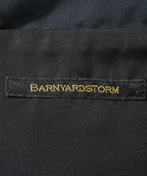 BARNYARDSTORM แจ็คเก็ตเบลาส์ อื่น