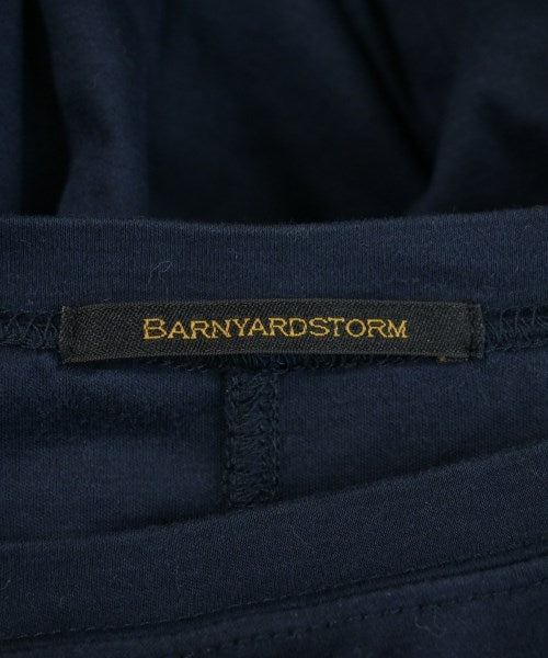 BARNYARDSTORM เสื้อยืด/เสื้อท็อปส์