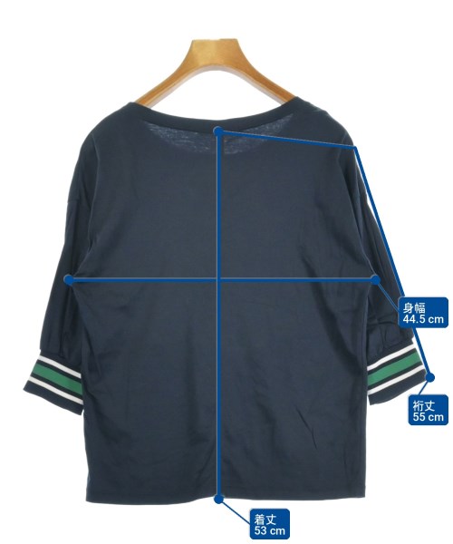 BARNYARDSTORM เสื้อยืด/เสื้อท็อปส์