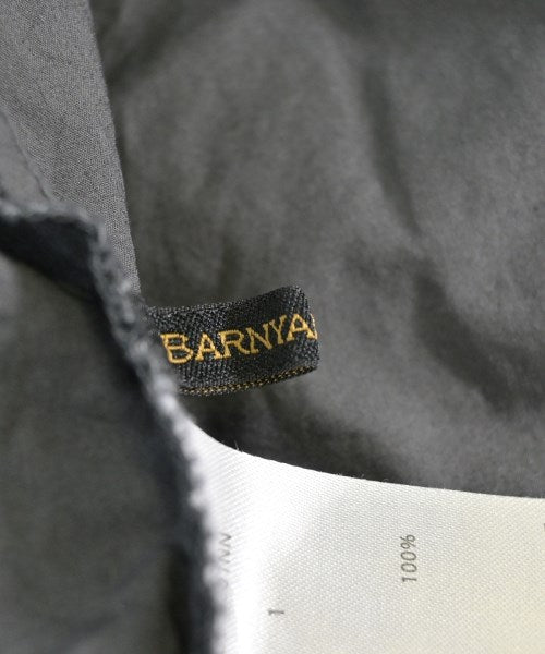 BARNYARDSTORM เสื้อสตรี