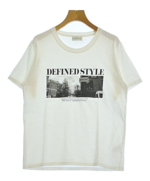BARNYARDSTORM เสื้อยืด/เสื้อท็อปส์