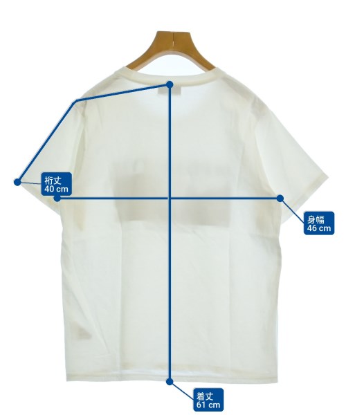 BARNYARDSTORM เสื้อยืด/เสื้อท็อปส์