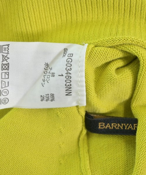 BARNYARDSTORM เสื้อกันหนาว