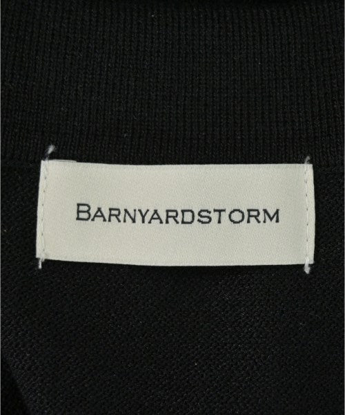 BARNYARDSTORM เสื้อคาร์ดิแกน