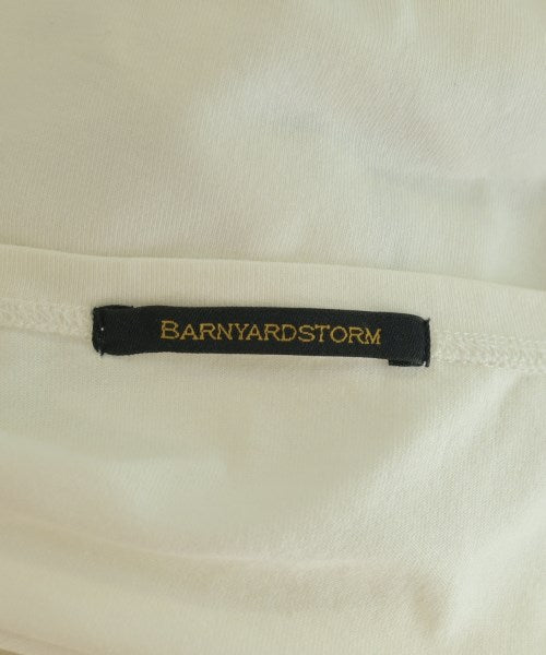 BARNYARDSTORM เสื้อยืด/เสื้อท็อปส์