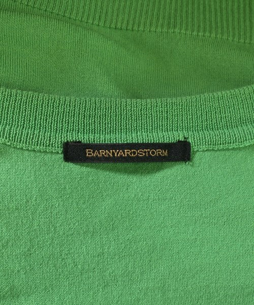 BARNYARDSTORM เสื้อคาร์ดิแกน
