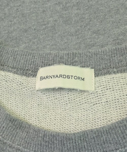 BARNYARDSTORM เสื้อสเวตเตอร์
