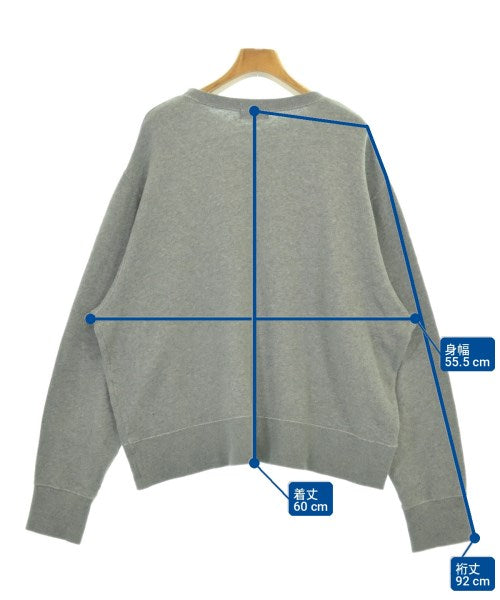 BARNYARDSTORM เสื้อสเวตเตอร์