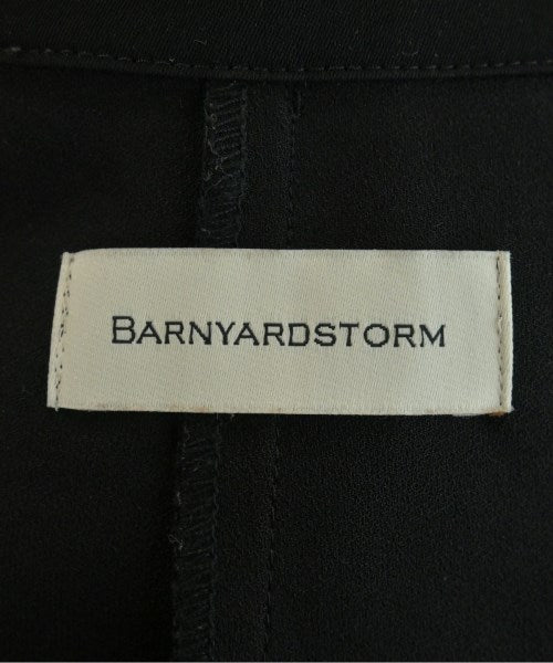 BARNYARDSTORM เสื้อกั๊ก