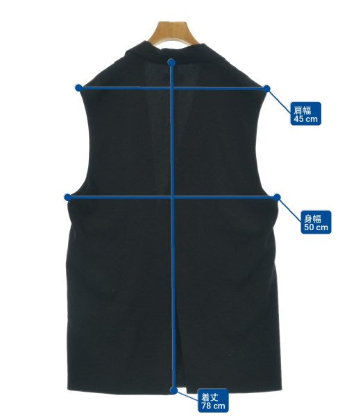 BARNYARDSTORM เสื้อกั๊ก