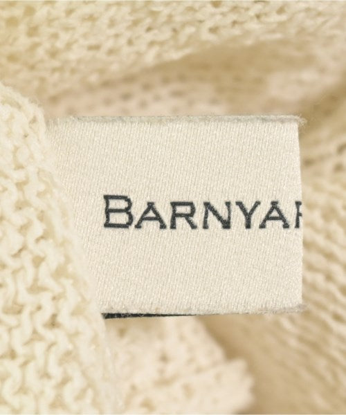 BARNYARDSTORM เสื้อกันหนาว