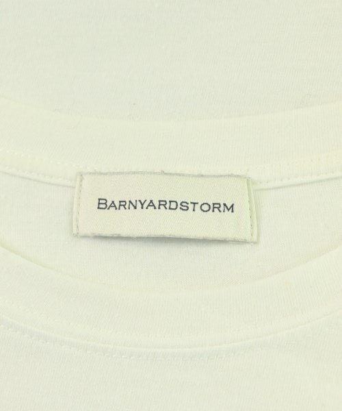 BARNYARDSTORM เสื้อยืด/เสื้อท็อปส์