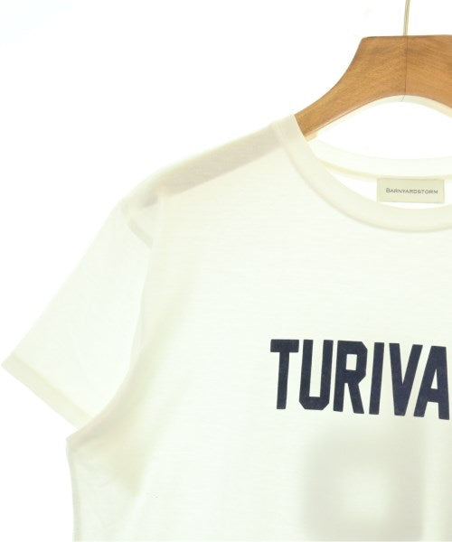 BARNYARDSTORM เสื้อยืด/เสื้อท็อปส์