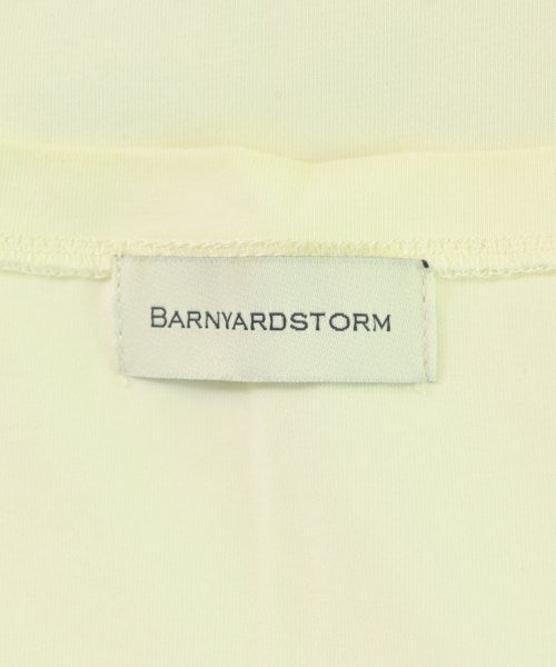 BARNYARDSTORM แขนกุด