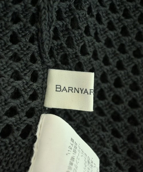 BARNYARDSTORM เสื้อกันหนาว