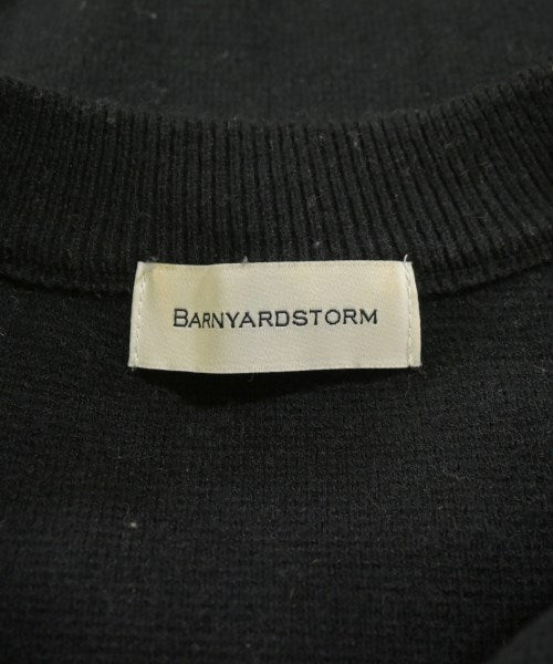 BARNYARDSTORM เสื้อคาร์ดิแกน