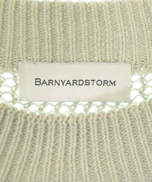 BARNYARDSTORM เสื้อกั๊ก
