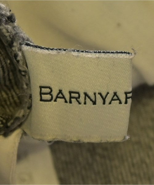 BARNYARDSTORM ยีนส์