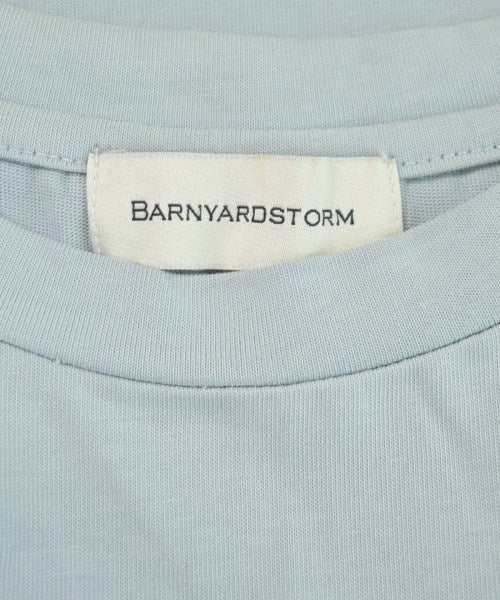 BARNYARDSTORM แขนกุด
